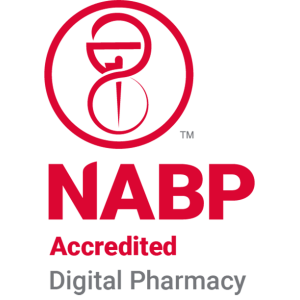 NABP Accedited Digital Pharmacy